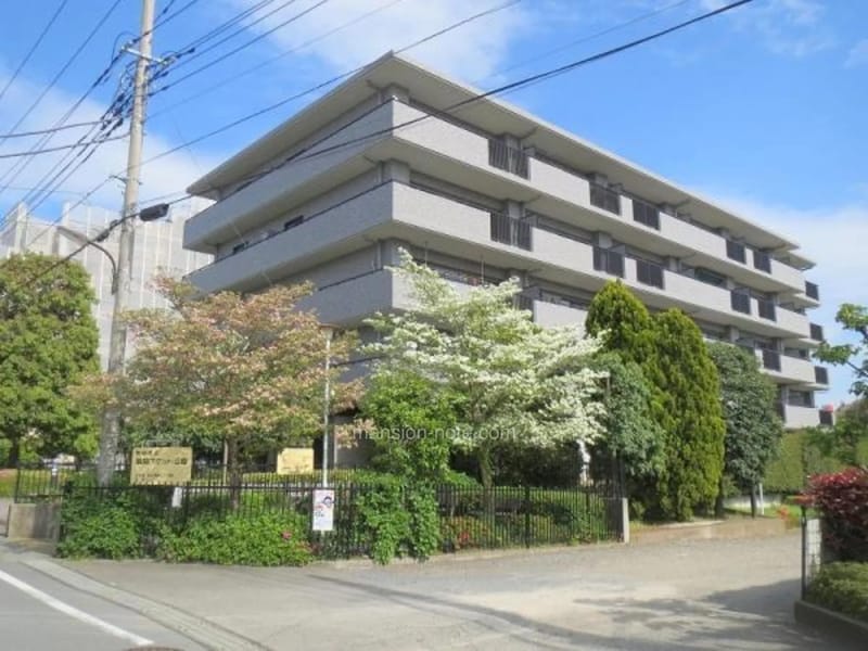 グランダ町田弐番館 - 有料老人ホーム in 町田市, 東京都 photo 1