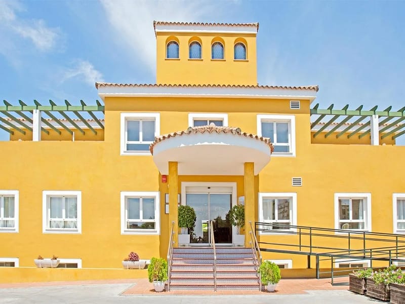 Residencia Ntra. Sra. Del Carmen - Hogar de Ancianos in Valladolid, Castilla y León photo 1