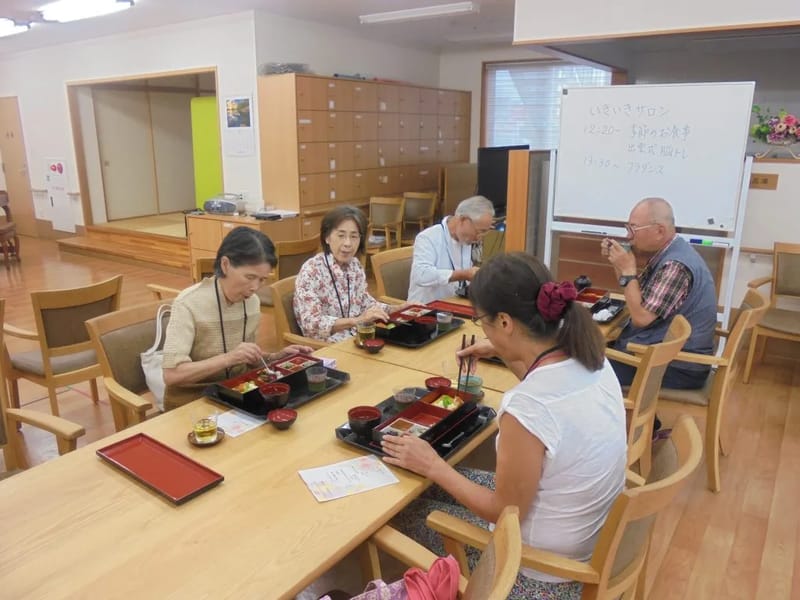 あんのん介護の相談室 - 有料老人ホーム in 牛久市, 茨城県 photo 5