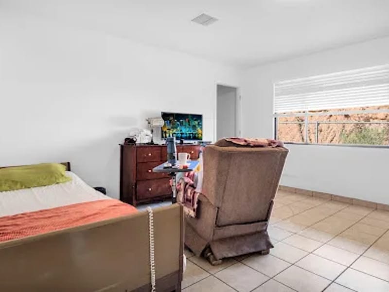 Cimarron Assisted Living — Assisted Living, Nogales, AZ · photo 2