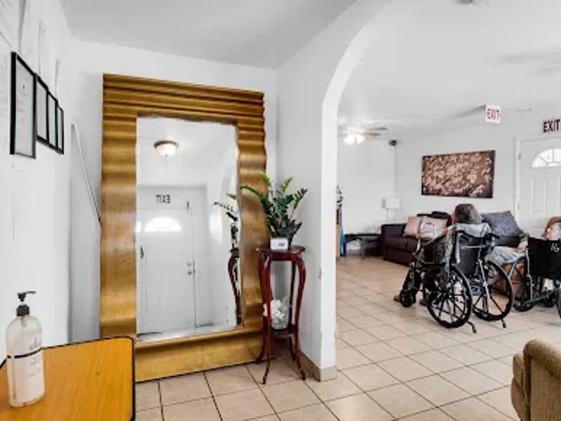 Cimarron Assisted Living — Assisted Living, Nogales, AZ · photo 3