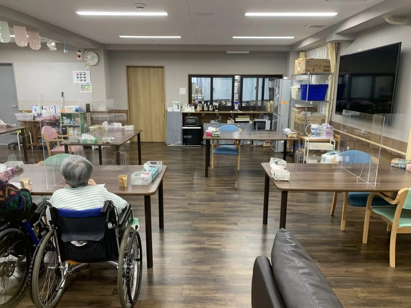 げんき屋ケアサービス - 有料老人ホーム in 門真市, 大阪府 photo 3