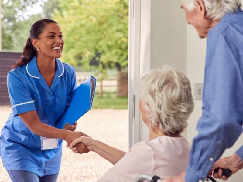 Lakeland Care & Support Services Limited - In-Home Care in Barrow-In-Furness, England photo 1