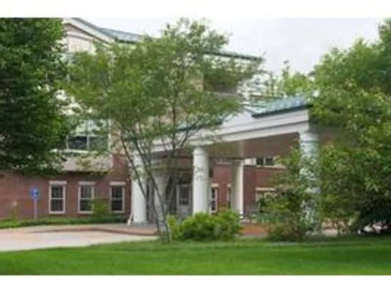 Mansfield Center for Nursing and Rehabilitation — Nursing Home, Storrs Mansfield, CT · photo 2