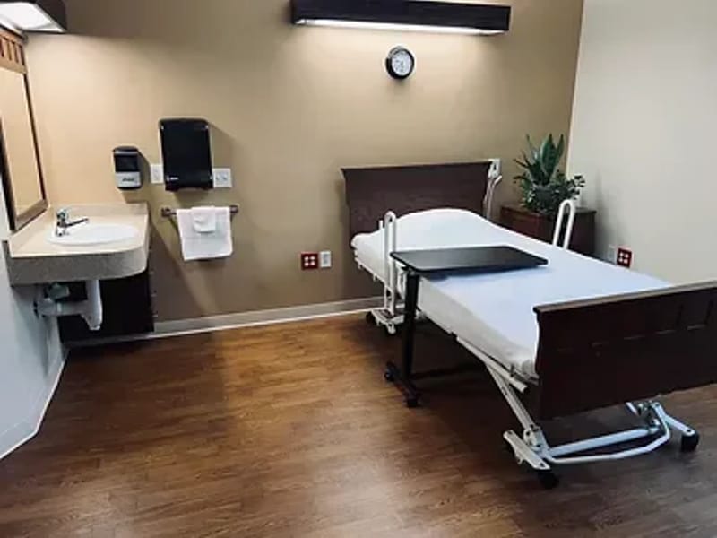 Christian Care Nursing Center INC. — Home Health Nursing, Phoenix, AZ · photo 3