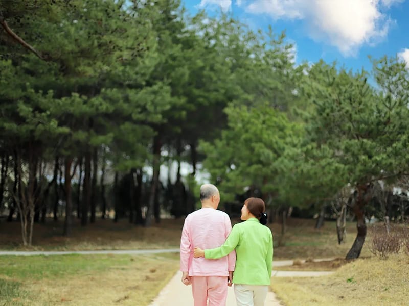 가족사랑간호와요양 - 방문요양 in 금천구, 서울특별시 photo 2