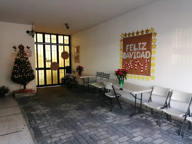 VIDA CASA DE DESCANSO - Hogar de Ancianos in Guadalajara, Jalisco photo 1