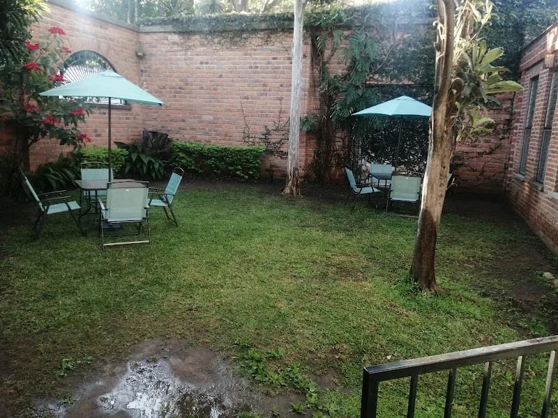 VIDA CASA DE DESCANSO - Hogar de Ancianos in Guadalajara, Jalisco photo 4