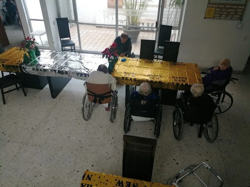 VIDA CASA DE DESCANSO - Hogar de Ancianos in Guadalajara, Jalisco photo 6