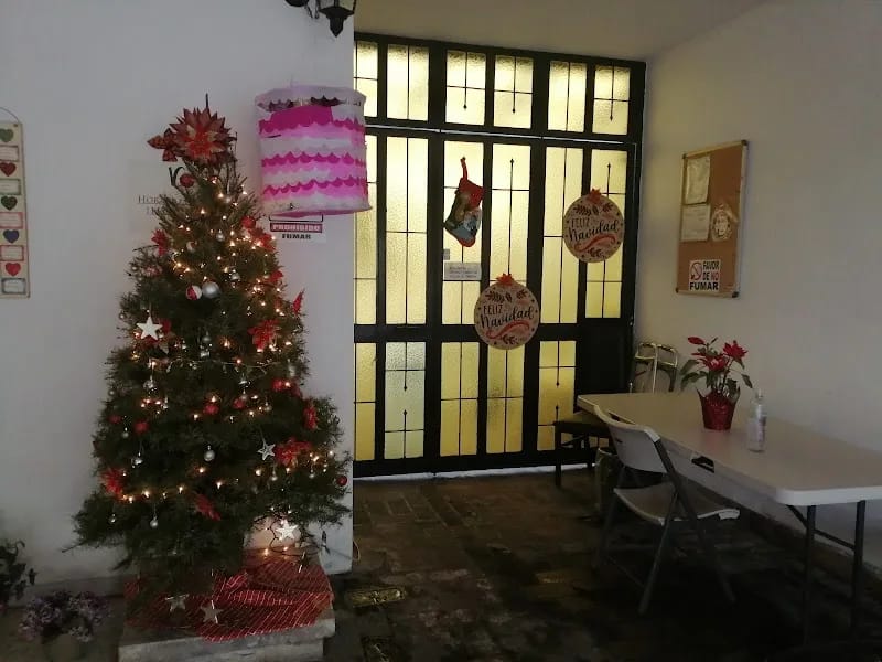VIDA CASA DE DESCANSO - Hogar de Ancianos in Guadalajara, Jalisco photo 5