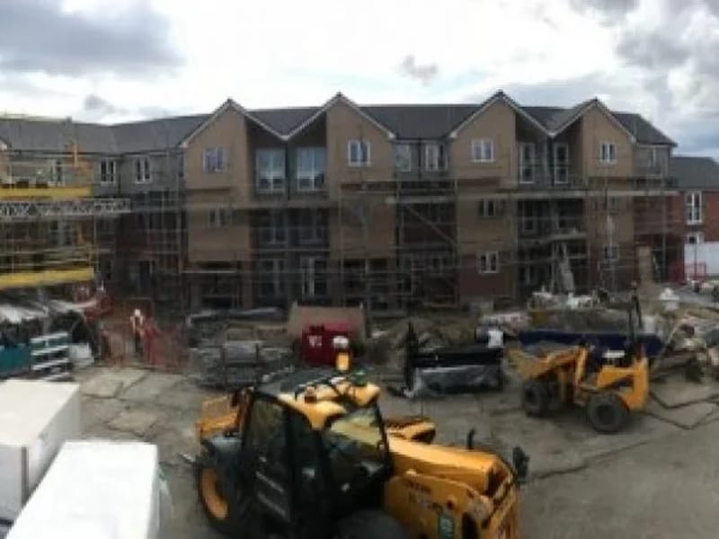 Creative Support - Simonside Court - Assisted Living in South Shields, England photo 1