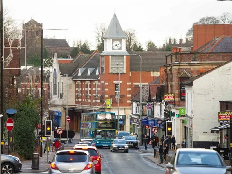Cera Birmingham North - In-Home Care in Sutton Coldfield, England photo 3