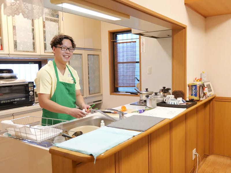 ぎふ介護各務原居宅介護支援事業所 - 有料老人ホーム in 各務原市, 岐阜県 photo 1