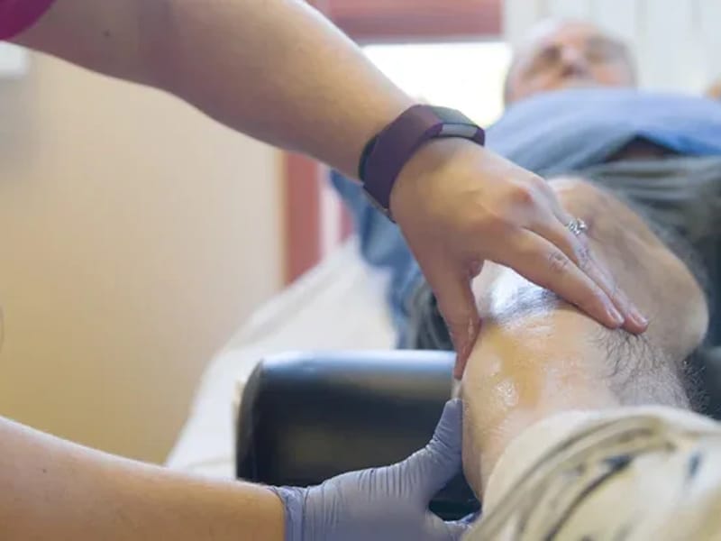 American Rehabilitation Services - Home Health Nursing in Laurel, MD photo 2