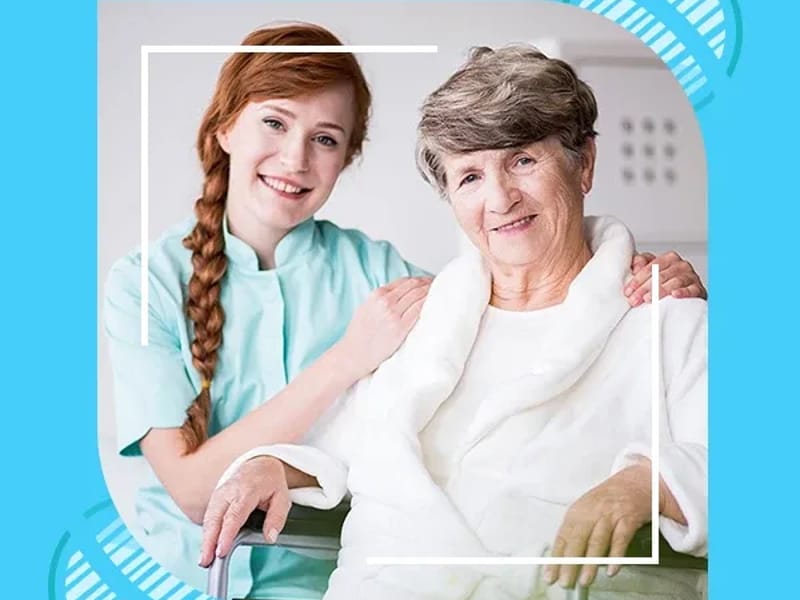 Dignity Complex Care - Nursing Home in Salford, England photo 1