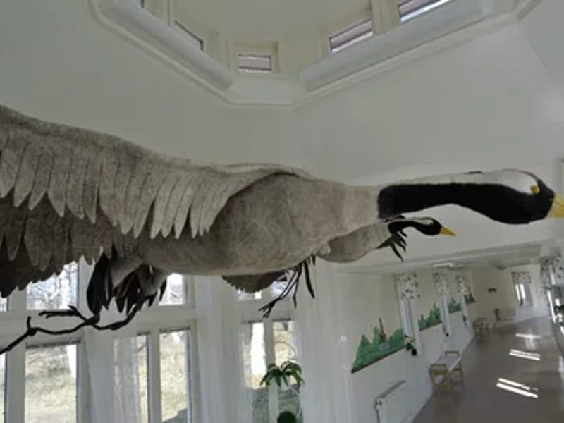 Wesslandia - Serviceboende in Tierp, Uppsala län photo 2