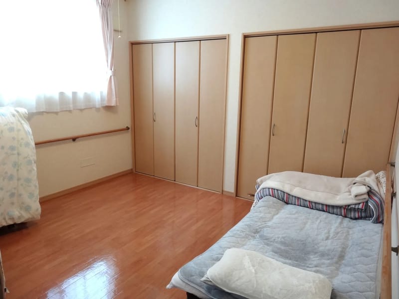 あかしあケアプランセンター - 有料老人ホーム in 能代市, 秋田県 photo 3