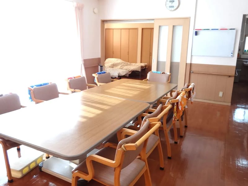 あかしあケアプランセンター - 有料老人ホーム in 能代市, 秋田県 photo 2