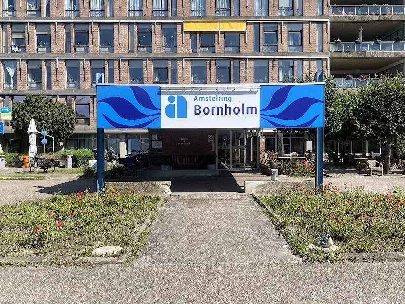 Bornholm - Verpleeghuis in Hoofddorp, Zuid-Holland photo 2