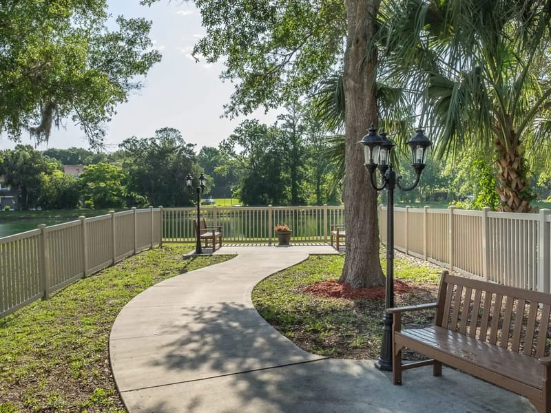Angel'S Senior Living Assisted Living Facility  Llc - Assisted Living in Ormond Beach, FL photo 3