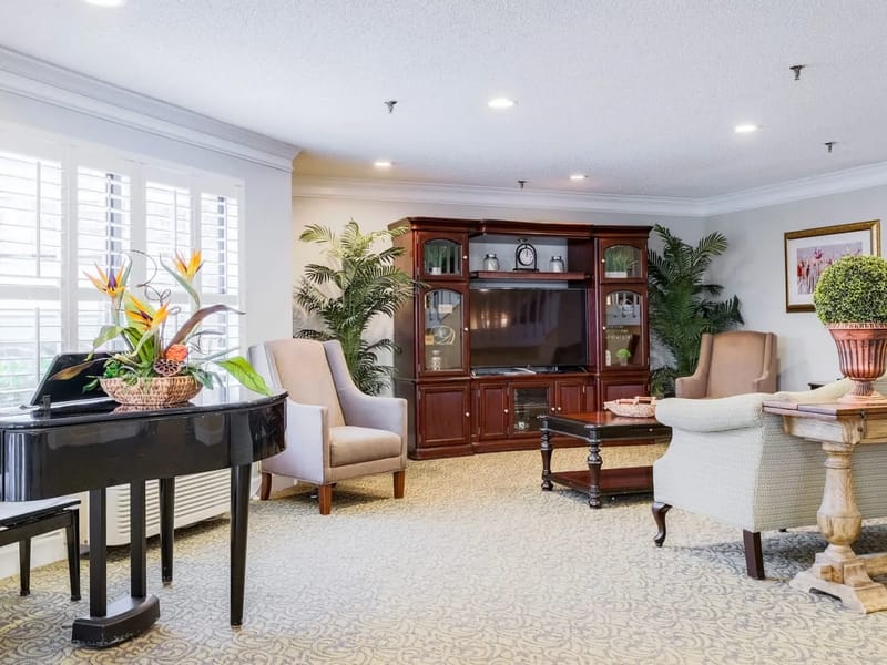 Angel'S Senior Living Assisted Living Facility  Llc - Assisted Living in Ormond Beach, FL photo 2