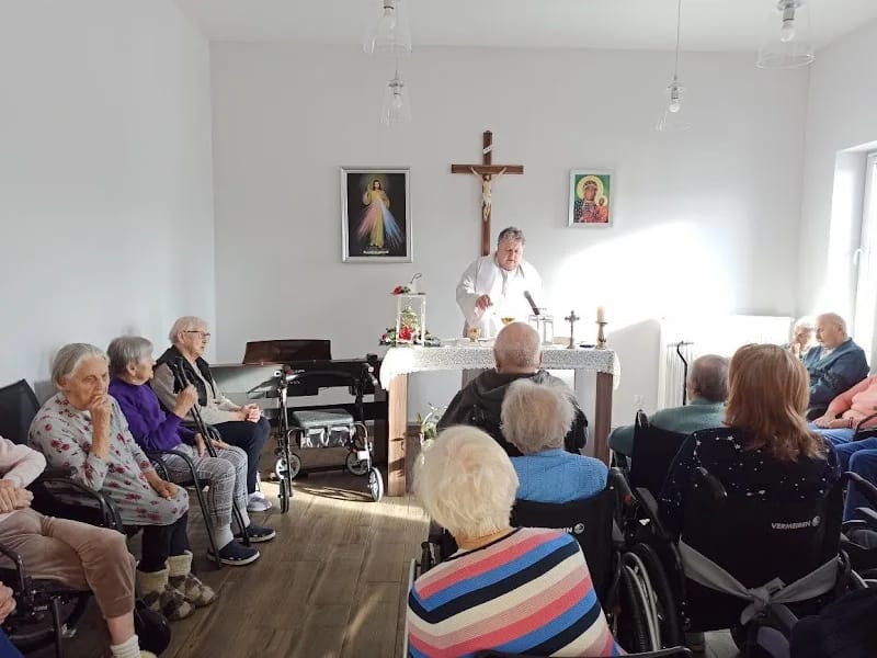 Dom Seniora ProAltum - Pielęgniarstwo domowe in Mysłowice, Mysłowice photo 5