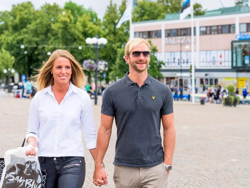 Centrum - Äldreboende in Motala, Östergötlands län photo 3