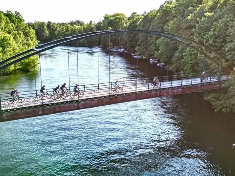 Centrum - Äldreboende in Motala, Östergötlands län photo 2
