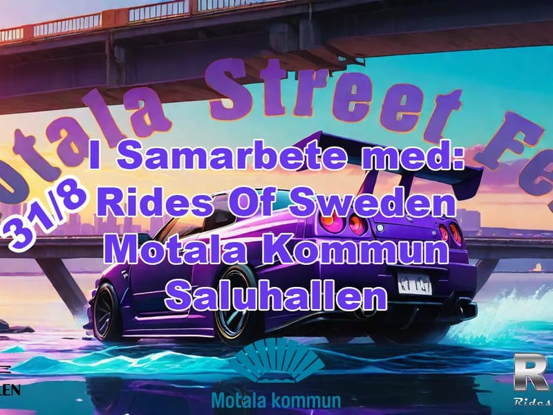 Centrum - Äldreboende in Motala, Östergötlands län photo 1