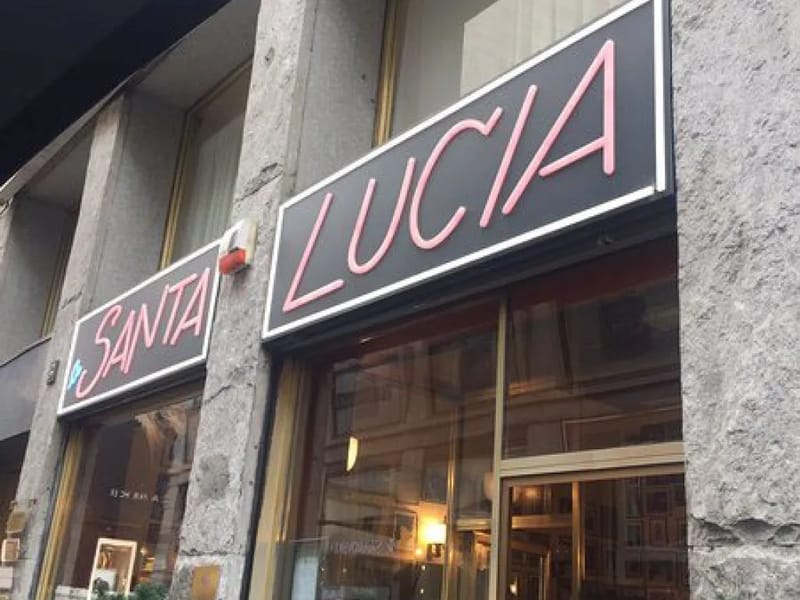 Santa Lucia - Casa di Riposo in Milano, Lombardia photo 1