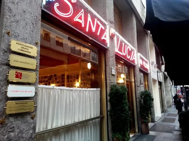 Santa Lucia - Casa di Riposo in Milano, Lombardia photo 2