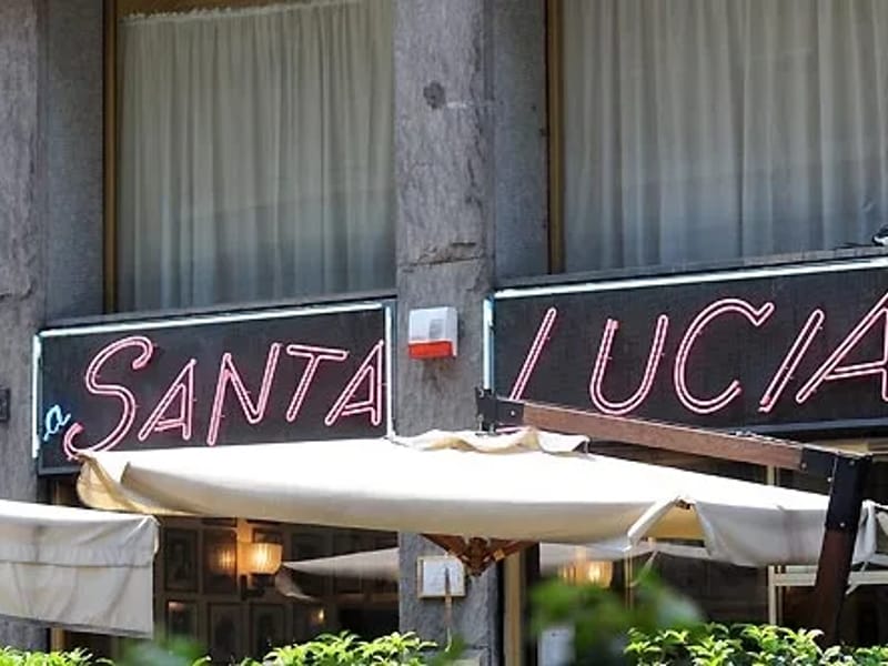 Santa Lucia - Casa di Riposo in Milano, Lombardia photo 3