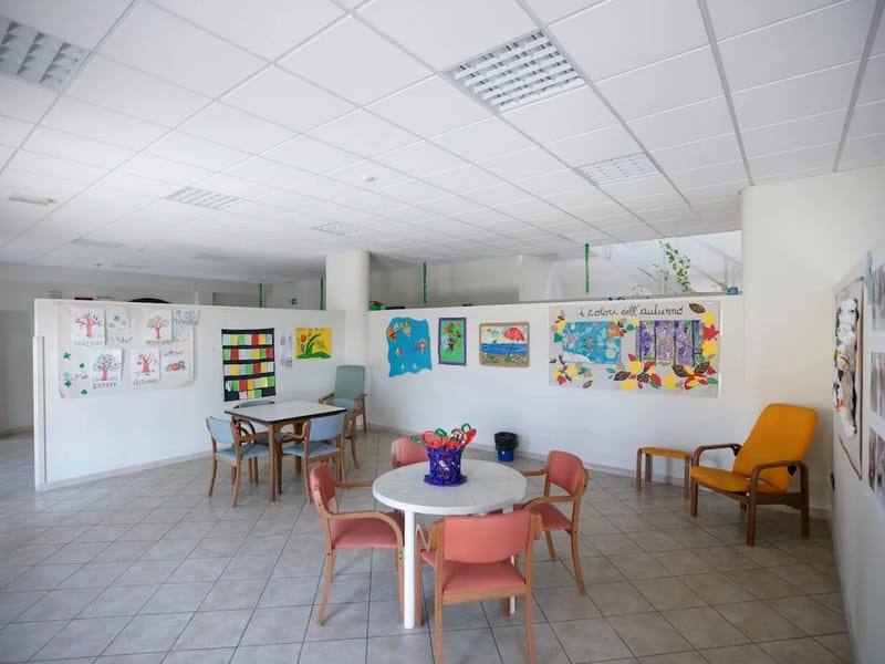 CENTRO DIURNO VILLA RUBINI MANENTI - Centro Diurno in Siena, SI, Toscana photo 1