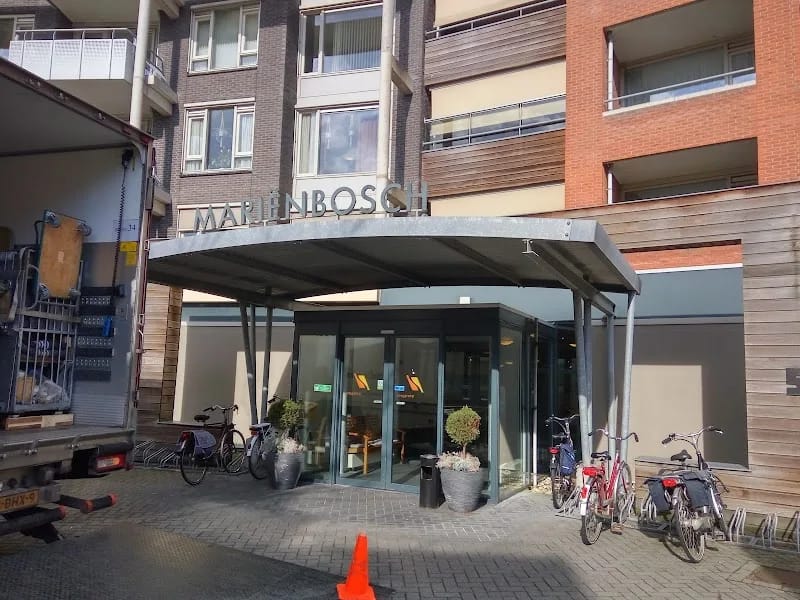 Mariënbosch - Verpleeghuis in Heerenveen, Friesland photo 6
