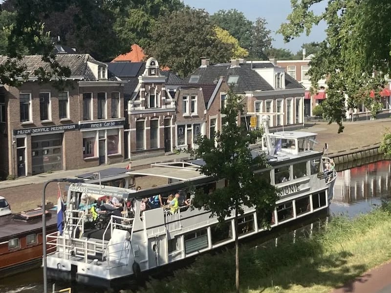 Mariënbosch - Verpleeghuis in Heerenveen, Friesland photo 3