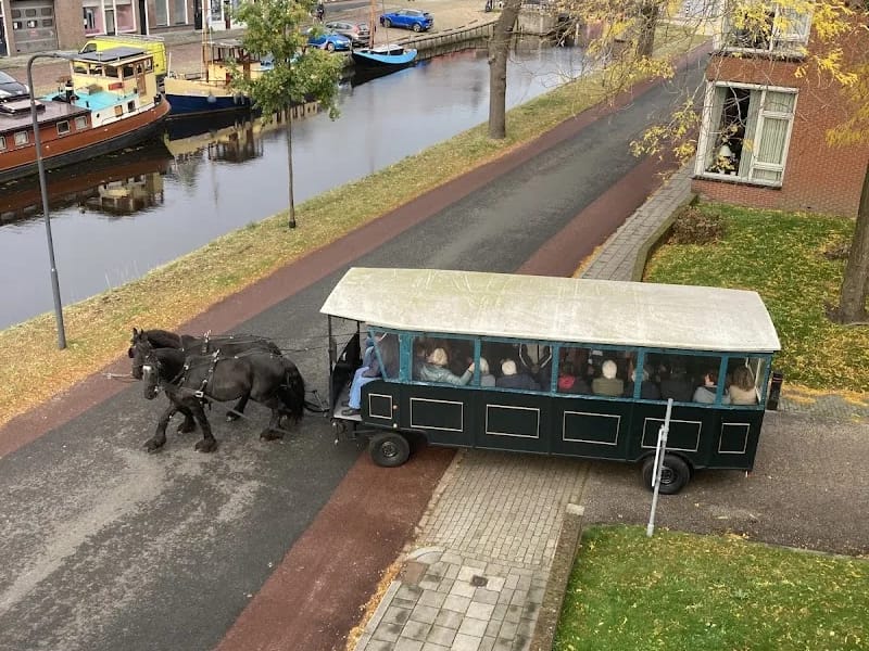 Mariënbosch - Verpleeghuis in Heerenveen, Friesland photo 2