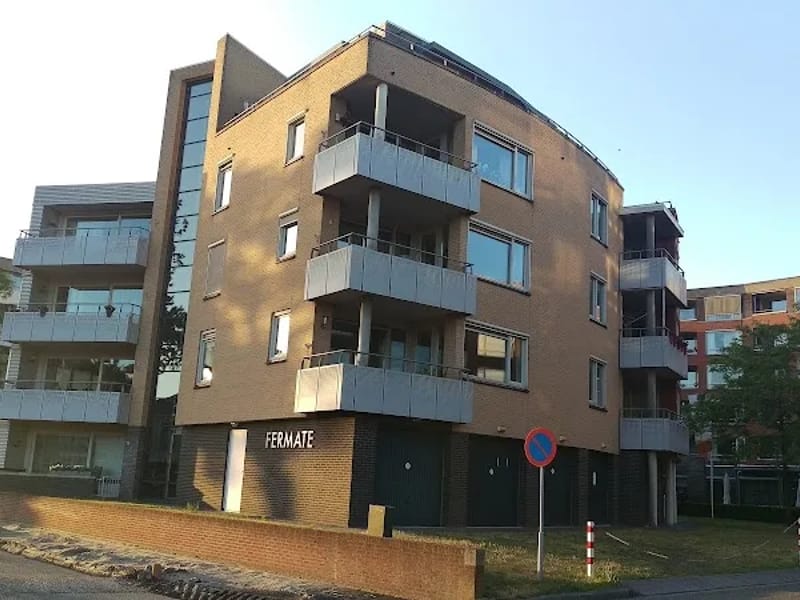 Mariënbosch - Verpleeghuis in Heerenveen, Friesland photo 1