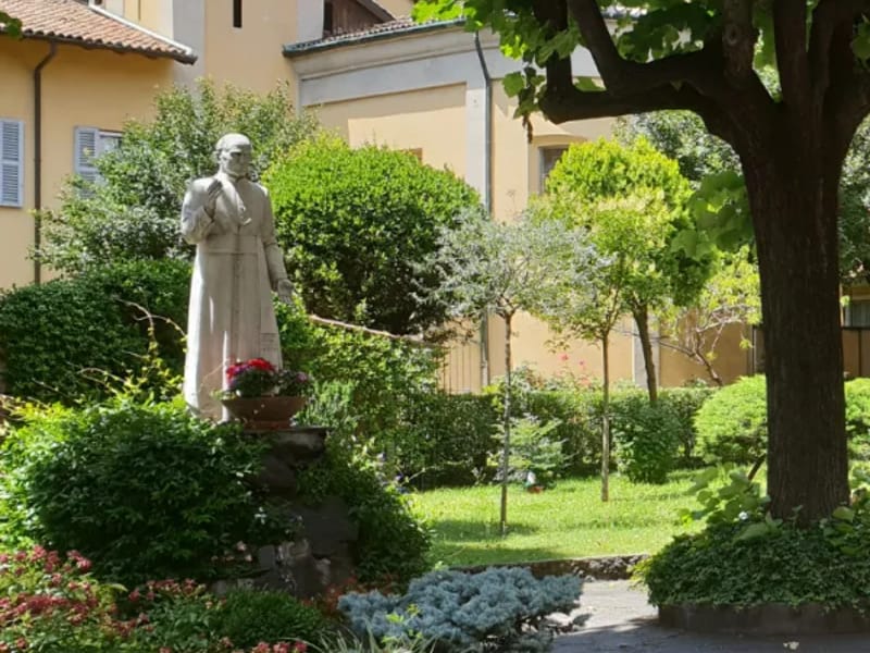 Casa Beato Luigi Guanella - Casa di Riposo in Lipomo, Lombardia photo 1