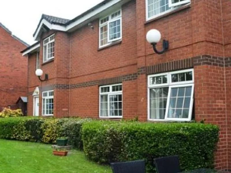 Oakland (Rochdale) in Rochdale, England photo 1