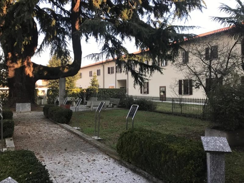 Coniugi  Lavatelli - Casa di Riposo in Cassolnovo, Lombardia photo 3