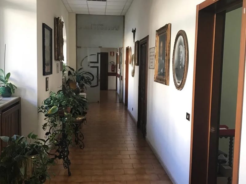 Coniugi  Lavatelli - Casa di Riposo in Cassolnovo, Lombardia photo 2