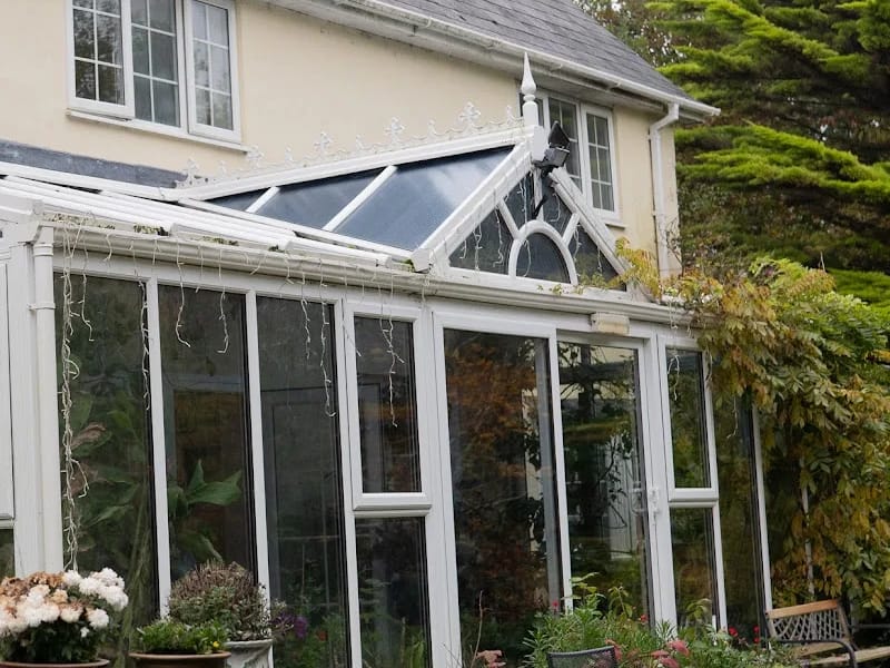 Arliemoor Care Home - Inpatient Rehabilitation in Holsworthy, England photo 1