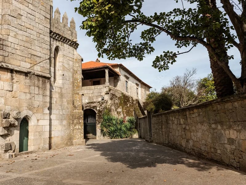 Centro Social de Leça do Balio - Residencial para Idosos in Matosinhos, Porto photo 1