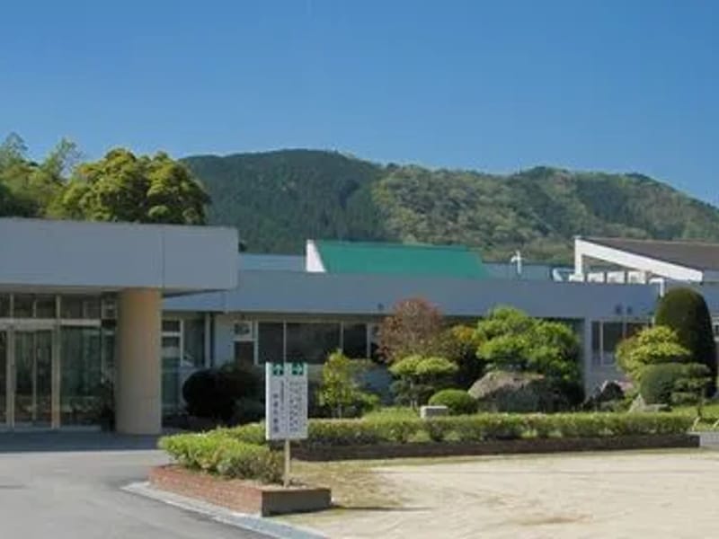 やまなみ荘在宅介護支援センター - 有料老人ホーム in 周南市, 山口県 photo 1