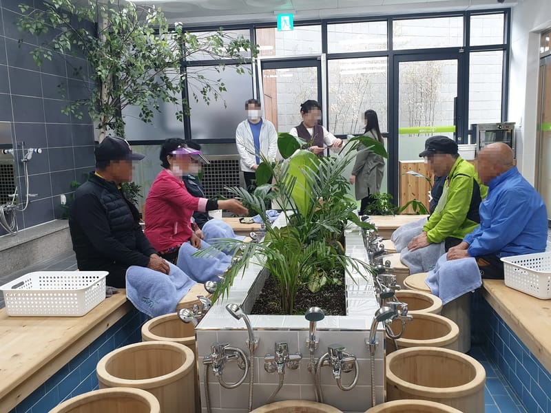 강서재가노인지원센터 in 강서구, 서울특별시 photo 3