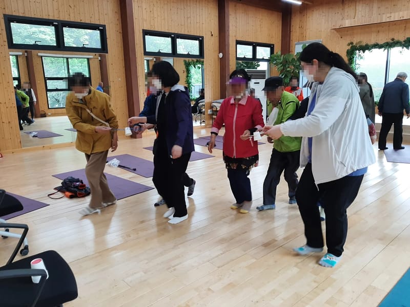 강서재가노인지원센터 in 강서구, 서울특별시 photo 2