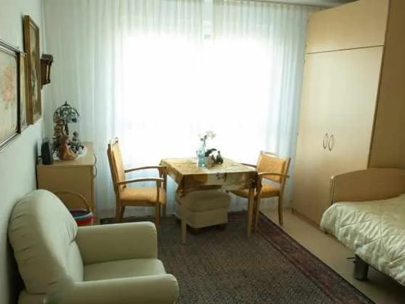 ASB Seniorenzentrum Haus Lucia Hug - Pflegeheim in Karlsruhe, Baden-Wurttemberg photo 2