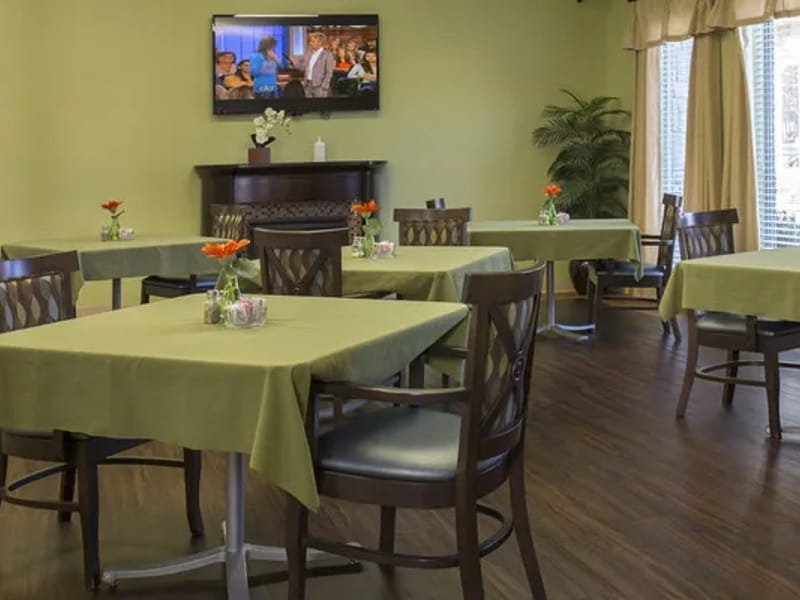 Greystones Nursing Home - Nursing Home in Greystones, Wicklow photo 1