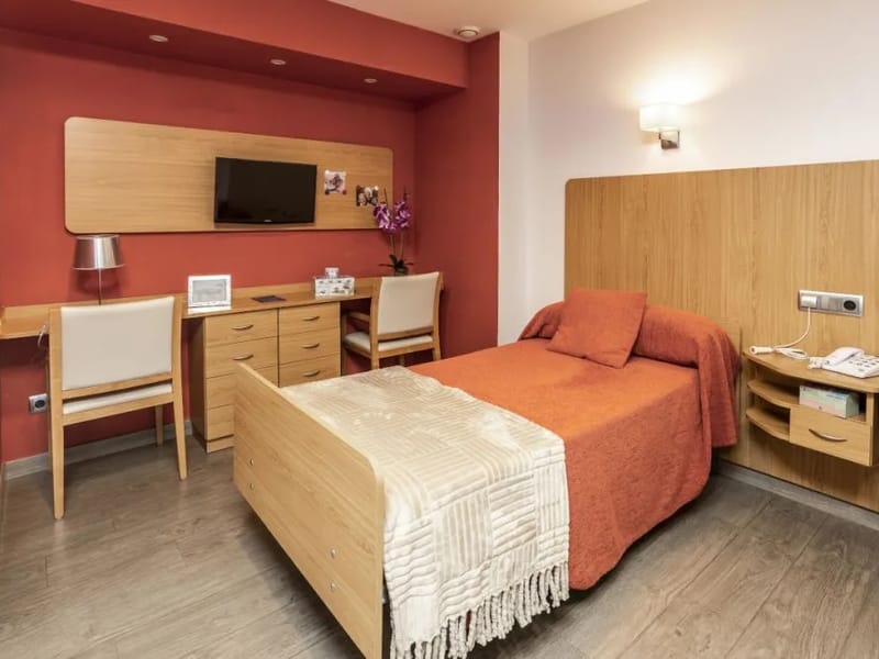 Orpea Pinto I - Hogar de Ancianos in Pinto, Madrid photo 3