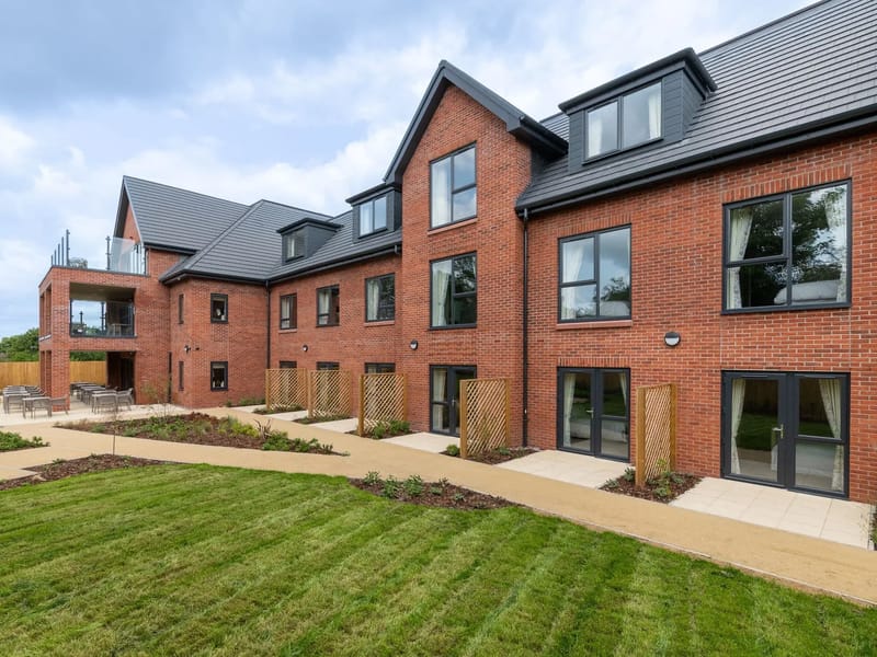 Deckchair Care - In-Home Care in Cheadle, England photo 2